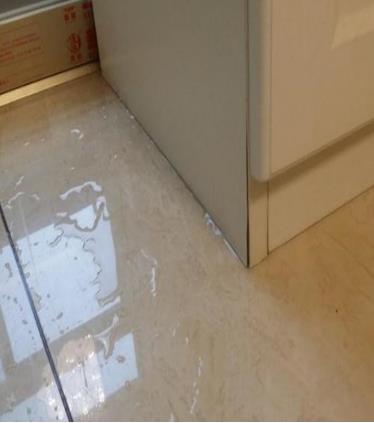 安义漏水检测 厕所漏水怎么检测?